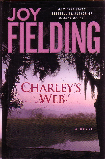 Charley's Web