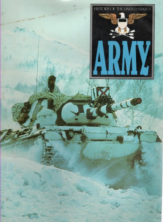 History Of The United States Army