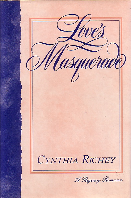 Love's Masquerade