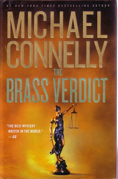 The Brass Verdict
