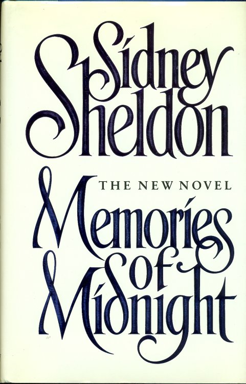 Memories Of Midnight