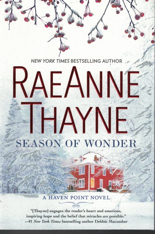 Image for Season Of Wonder Season Of Wonder