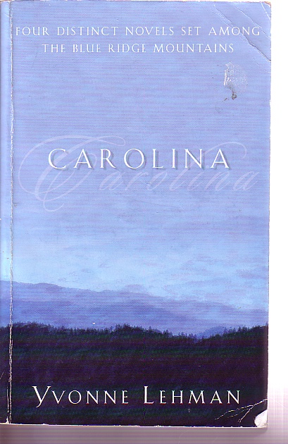 Carolina Mountain Man, Smoky Mountain Sunrise, Call of the Mountain, Whiter Than Snow