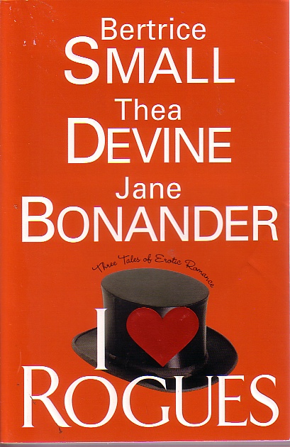 I Love Rogues