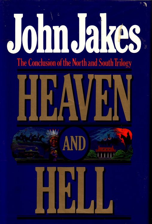 Heaven And Hell