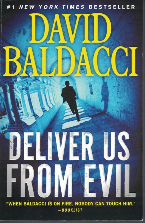 Deliver Us from Evil