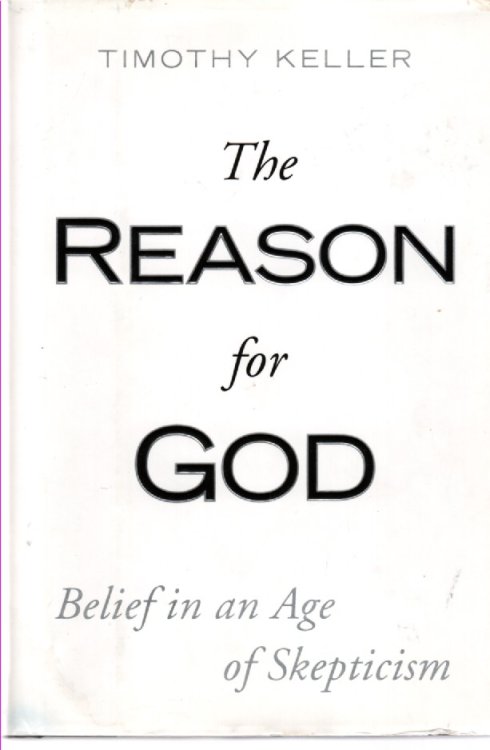 The Reason for God Belief in an Age of Skepticism