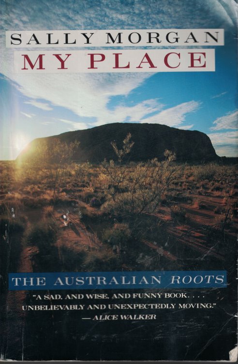 My Place The Australian Roots