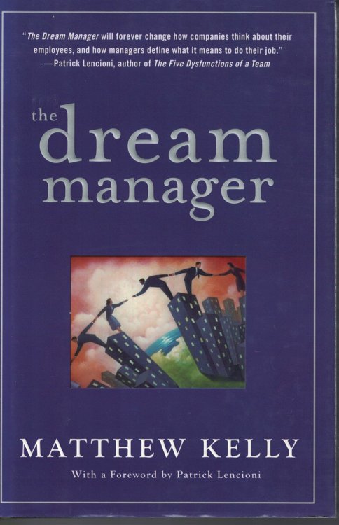 Dream Manager