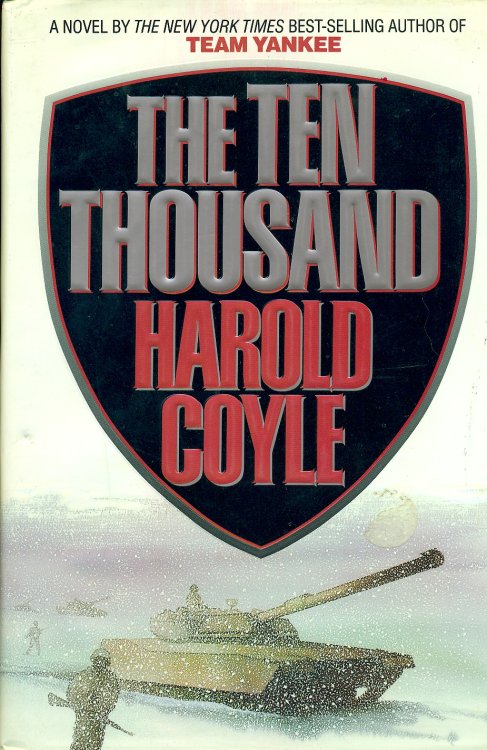 The Ten Thousand
