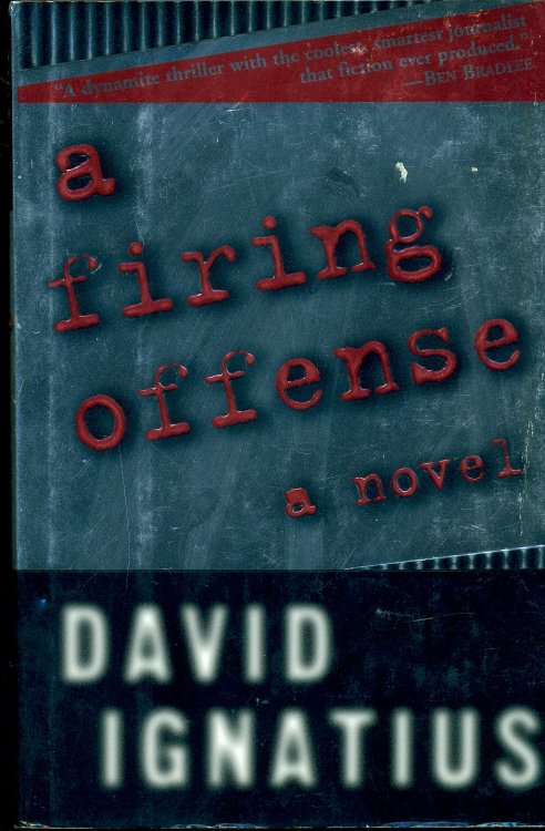A Firing Offense