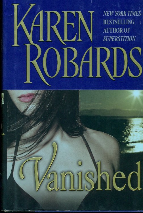 Vanished