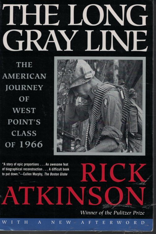 Long Gray Line; American Journey of West Point's Class of 1966