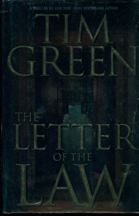 The Letter Of The Law