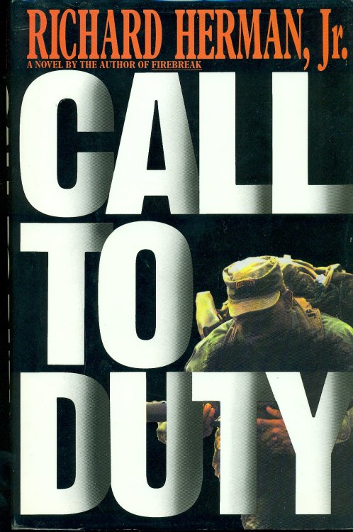 Call To Duty