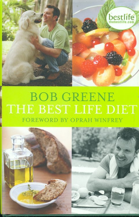 The Best Life Diet