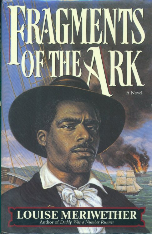 Fragments Of The Ark