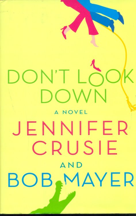 Don't Look Down