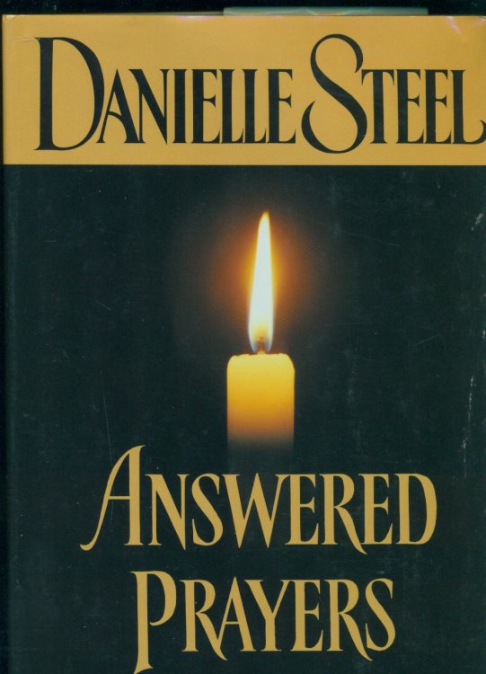 Answered Prayers