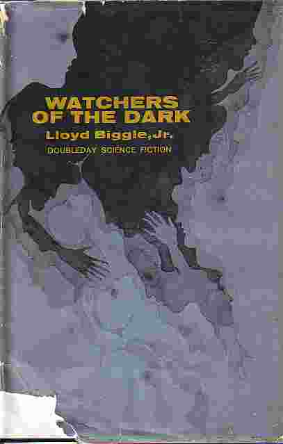 Watchers Of The Dark