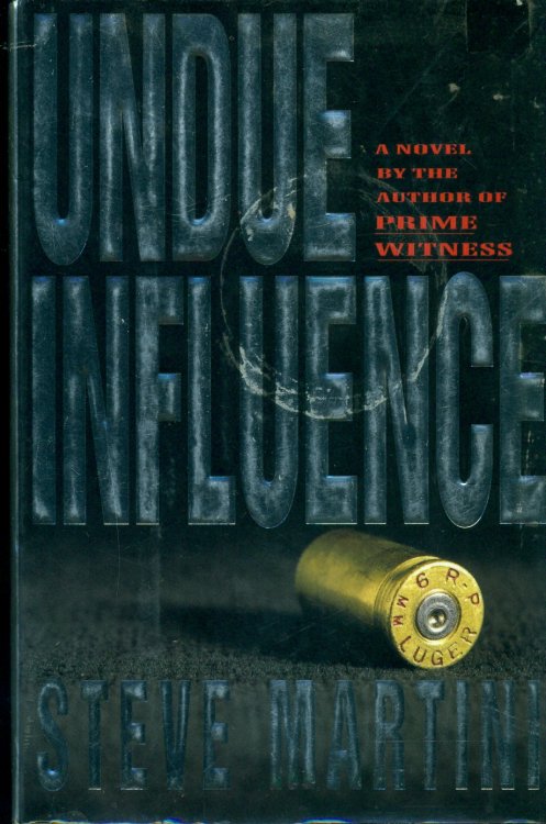 Undue Influence