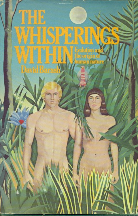 The Whisperings Within