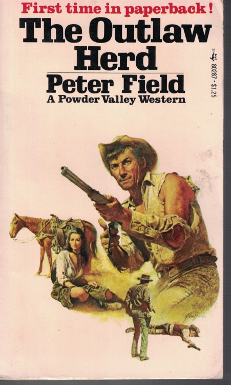 Outlaw Herd