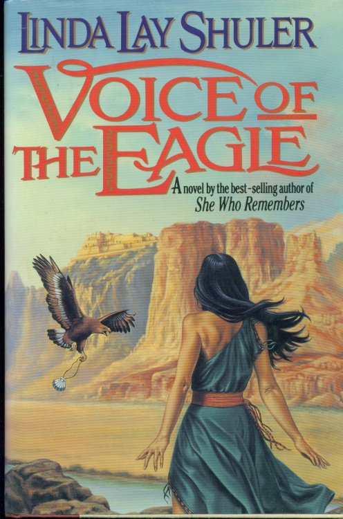 Voice Of The Eagle