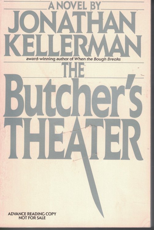 Buthcher's Theater