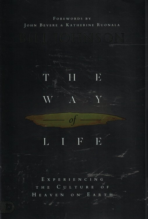 Way Of Life Experiencing the Culture of Heaven on Earth