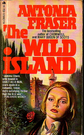 The Wild Island