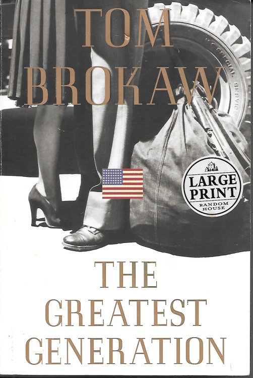 The Greatest Generation