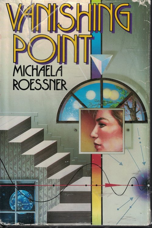 Vanishing Point