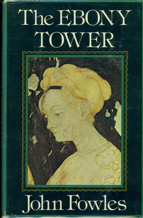 The Ebony Tower