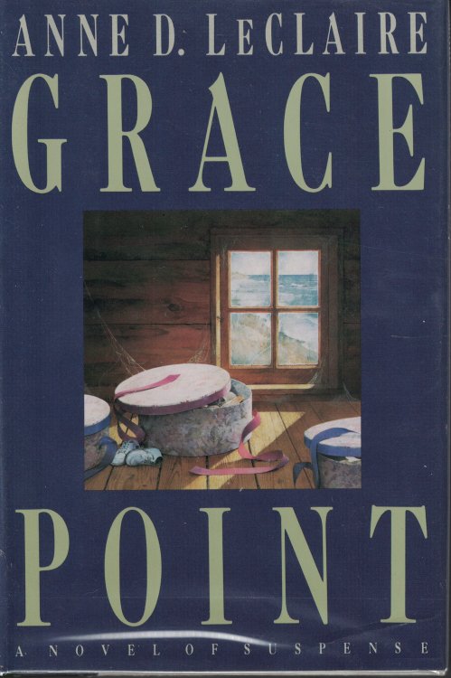 Grace Point