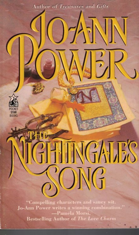 Nightingales' Song