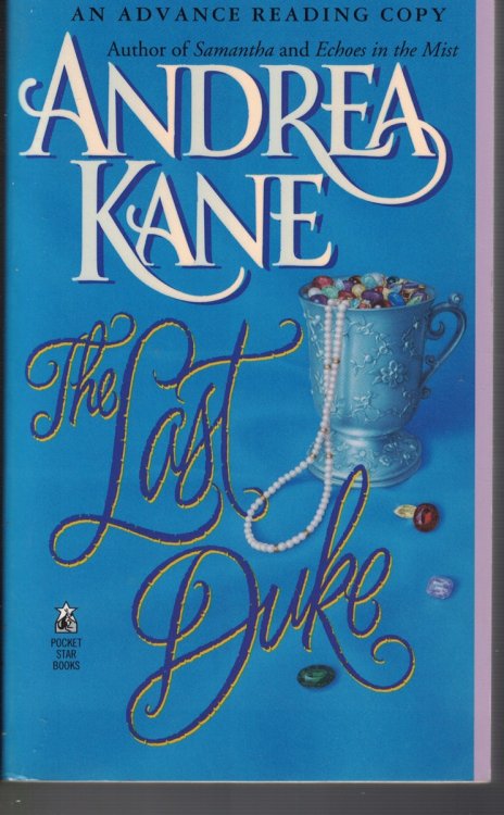 Last Duke