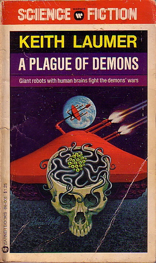 A Plague Of Demons