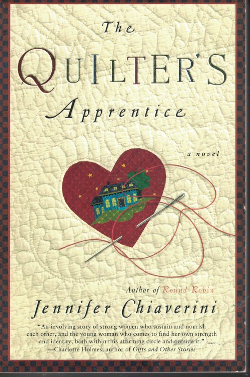 Quilter's Apprentice
