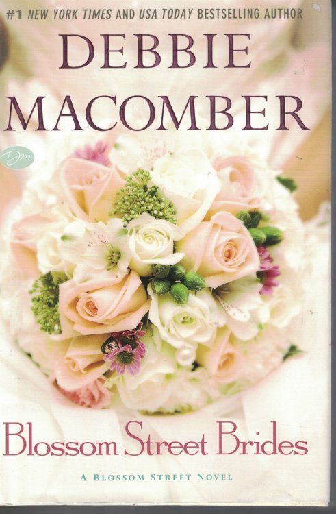Blossom Street Brides