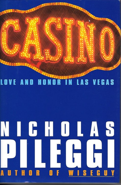 Casino Love and Honor in Las Vegas