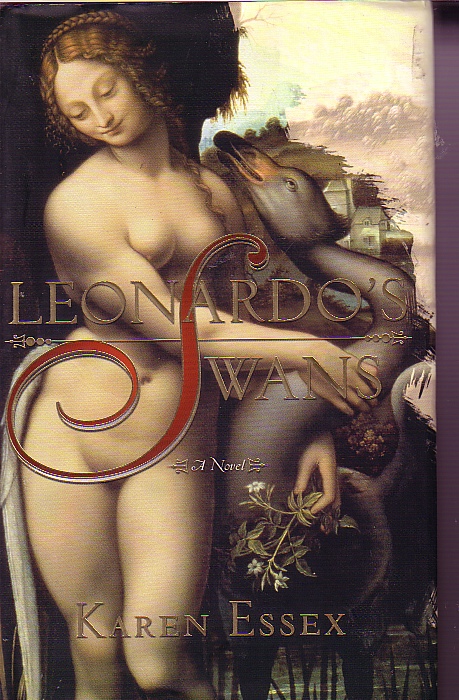 Leonardo's Swans
