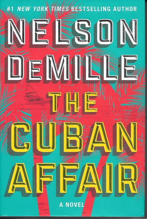 The Cuban Affair