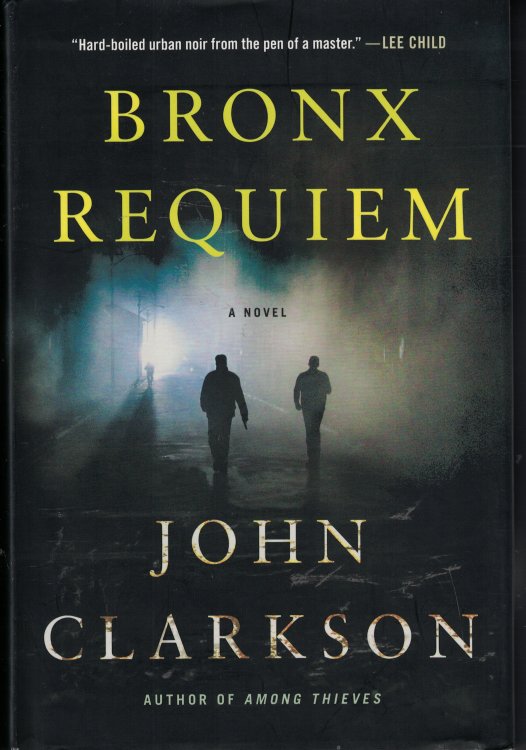 Bronx Requiem