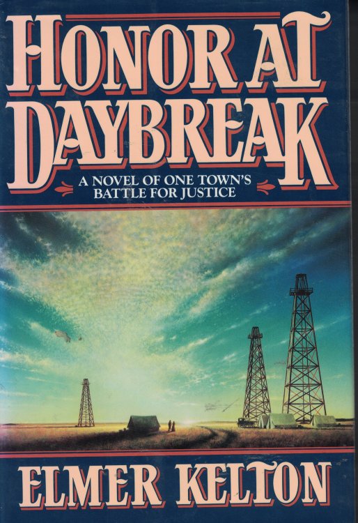 Honor At Daybreak One Town's Battle for Justice