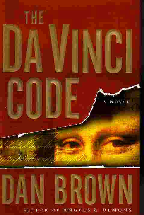 Da Vinci Code