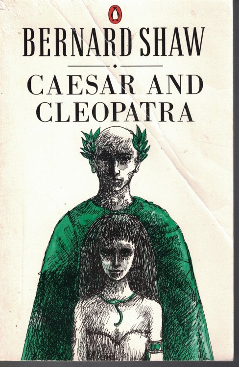 Caesar and Cleopatra