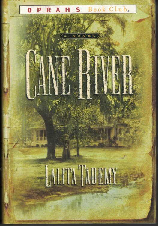 Cane River
