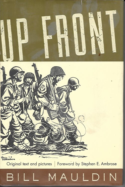 Up Front