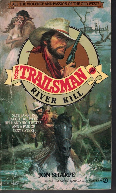 River Kill